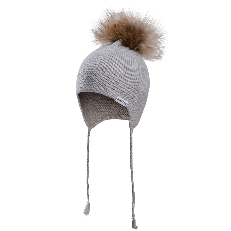 LUER / KNITTED HATS
